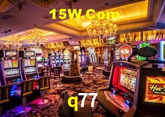Slot Games q77