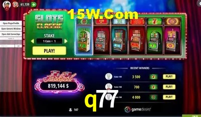 Account Benefits q77