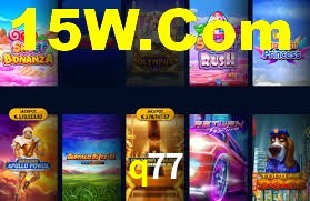 Welcome Bonus q77